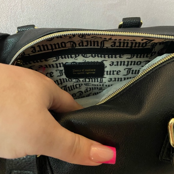 NWT Juicy Couture Bag - Picture 4 of 5